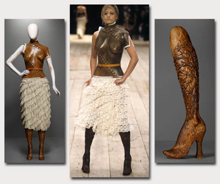 Illustration for article titled 9 Aesthetic Prosthetics
